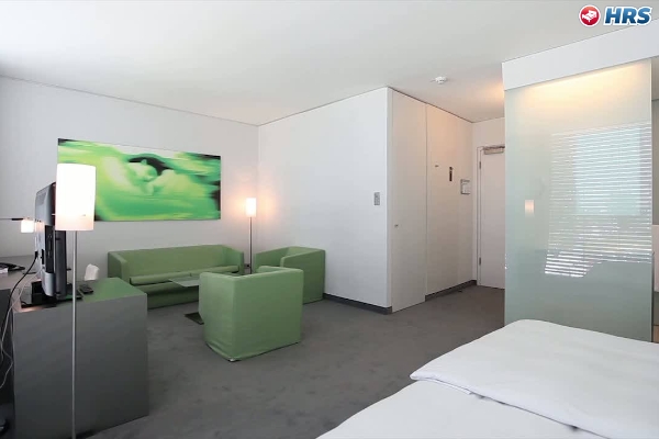 INNSIDE by Meliá Parkstadt Schwabing